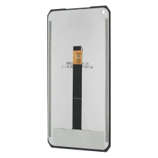 Дисплей Oukitel WP7 з сенсором (Чорний)