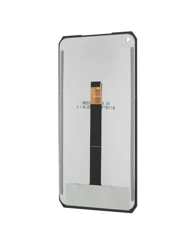Дисплей Oukitel WP7 з сенсором (Чорний)