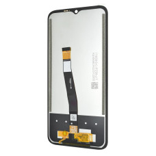 Дисплей Ulefone Power Armor 18 / Armor 17 Pro / Armor 18 Ultra / Armor 18T Ultra / Armor 19 / Armor 19T з сенсором (Чорний)