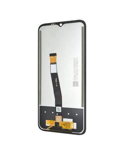 Дисплей Ulefone Power Armor 18 / Armor 17 Pro / Armor 18 Ultra / Armor 18T Ultra / Armor 19 / Armor 19T з сенсором (Чорний)