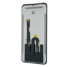 Дисплей Ulefone Power Armor 14 / Armor 14 Pro з сенсором (Чорний) Original China