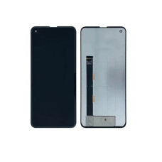 Дисплей Ulefone Note 11P з сенсором (Чорний)
