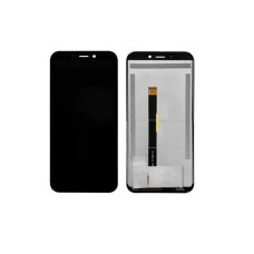 Дисплей Ulefone Armor X8 з сенсором (Чорний) Original China