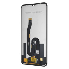 Дисплей Ulefone Armor X13 з сенсором (Чорний)