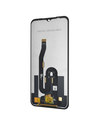 Дисплей Ulefone Armor X13 з сенсором (Чорний)