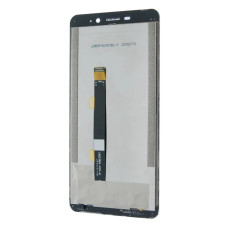 Дисплей Ulefone Armor X11 / Armor X11 Pro з сенсором (Чорний)