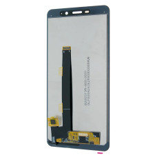 Дисплей Ulefone Armor X10 / Armor X10 Pro з сенсором (Чорний)