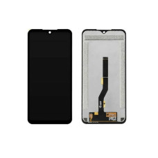 Дисплей Ulefone Armor 7 / Armor 7E з сенсором (Чорний)