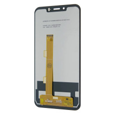 Дисплей Ulefone Armor 6 / Armor 6E / Armor 6S з сенсором (Чорний)