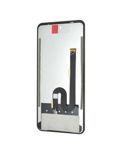 Дисплей Ulefone Armor 24 з сенсором (Чорний)