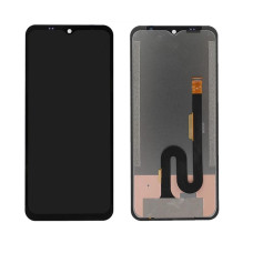 Дисплей Ulefone Armor 22 з сенсором (Чорний)