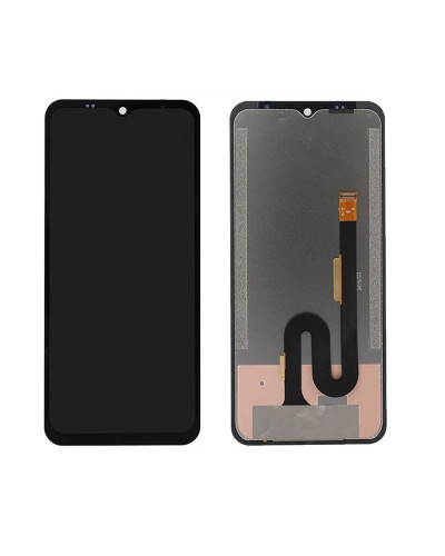 Дисплей Ulefone Armor 22 з сенсором (Чорний) Original China