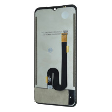 Дисплей Ulefone Armor 21 з сенсором (Чорний)