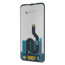 Дисплей Ulefone Armor 12 / Armor 12S з сенсором (Чорний)