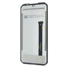 Дисплей Ulefone Armor 11 / Armor 11T 5G з сенсором (Чорний)