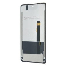 Дисплей Ulefone Armor 10 5G з сенсором (Чорний) Original China