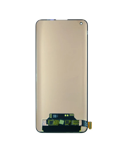 Дисплей OnePlus 9 Pro / LE2121 / LE2125 / LE2123 / LE2120 / LE2127 з сенсором (Чорний) Original