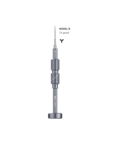 Викрутка QianLi 2D B Y0.7 Tri-point