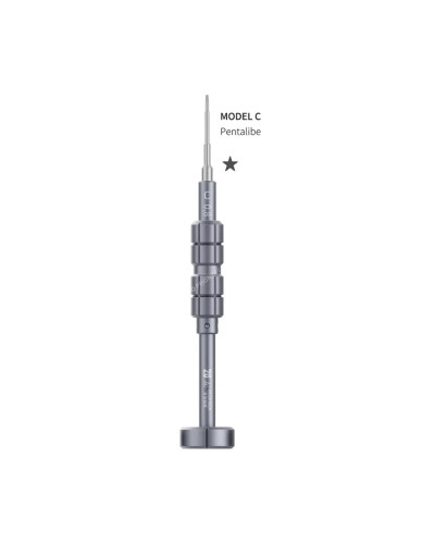 Викрутка QianLi 2D C *0.8 Pentalibe