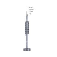 Викрутка QianLi 2D D Pinhead philips +2.5