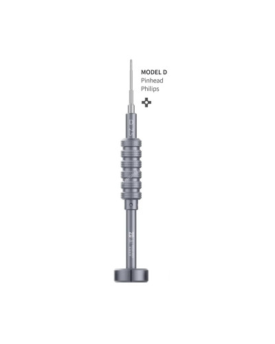 Викрутка QianLi 2D D Pinhead philips +2.5