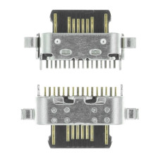 Конектор зарядки Samsung A057 Galaxy A05s / Type-C / Original