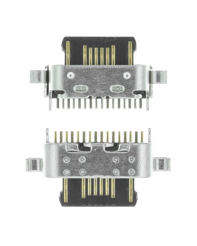 Конектор зарядки Samsung A057 Galaxy A05s / Type-C / Original