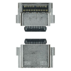 Конектор зарядки Samsung T730 / T733 / T736 Galaxy Tab S7 FE / X700 / X706 Galaxy Tab S8 / X900 / X906 Galaxy Tab S8 Ultra / Original