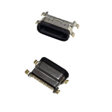 Конектор зарядки Xiaomi Poco F2 / Type-C / Original