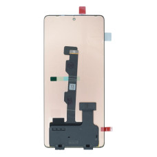 Дисплей Xiaomi Redmi Note 14S з сенсором (Чорний) Original China