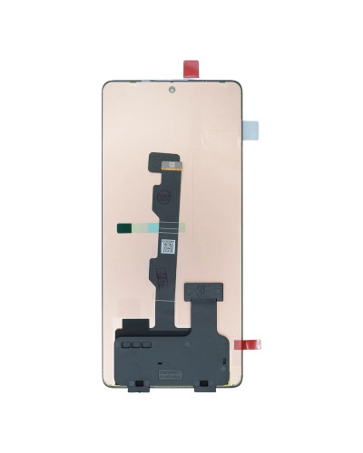Дисплей Xiaomi Redmi Note 14S з сенсором (Чорний) Original China