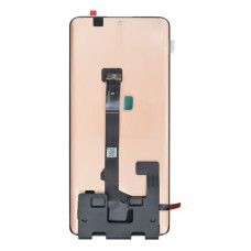Дисплей Xiaomi Redmi Note 14 Pro Plus 4G / Note 14 Pro Plus 5G з сенсором (Чорний) Original