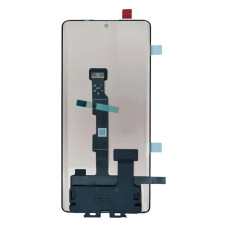 Дисплей Xiaomi Redmi Note 14 Pro 4G з сенсором (Чорний) Original