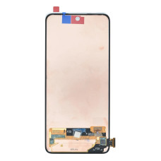 Дисплей Xiaomi Redmi Note 14 4G (161мм.) / Note 14 5G / Poco M7 Pro 5G з сенсором / Європейська версія (Чорний) Original