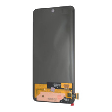 Дисплей Xiaomi Redmi Note 14 4G (161мм.) / Note 14 5G / Poco M7 Pro 5G з сенсором / Європейська версія (Чорний) OLED / BIG lcd