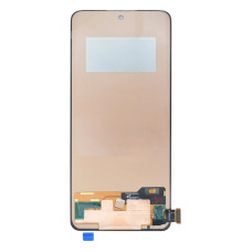 Дисплей Xiaomi Redmi Note 14 4G (159мм.) / Note 14 5G з сенсором / Глобальна версія (Чорний) INCELL