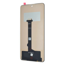 Дисплей Xiaomi Redmi Note 13 Pro 5G / Poco X6 / Poco F6 з сенсором (Чорний) INCELL