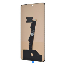 Дисплей Xiaomi Redmi Note 13 Pro 4G / Poco M6 Pro 4G з сенсором (Чорний) INCELL