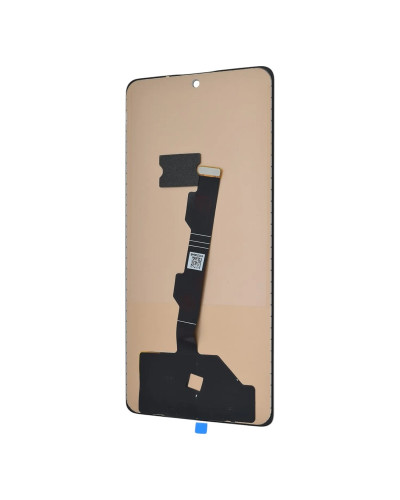 Дисплей Xiaomi Redmi Note 13 Pro 4G / Poco M6 Pro 4G з сенсором (Чорний) INCELL