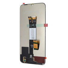 Дисплей Xiaomi Redmi 15C з сенсором / глобальна версія (Чорний) Original China