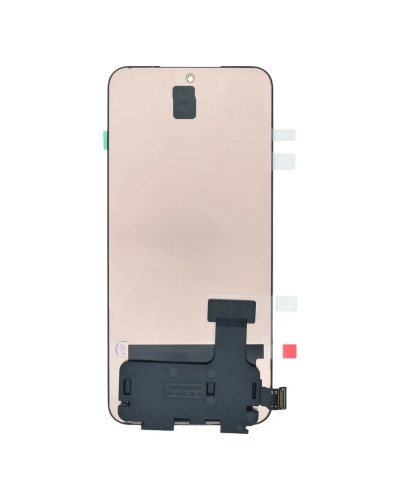 Дисплей Xiaomi 14 з сенсором (Чорний) Original China
