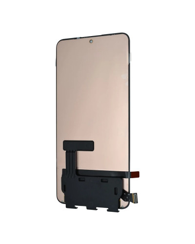 Дисплей Xiaomi 13T / 13T Pro з сенсором (Чорний) Original China