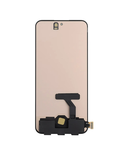 Дисплей Xiaomi 13 з сенсором (Чорний) Original China