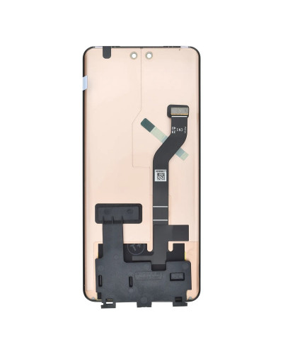 Дисплей Xiaomi 13 Lite / Xiaomi Civi 2 з сенсором (Чорний) Original China