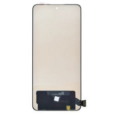 Дисплей Xiaomi 12T / 12T Pro / 22071212AG з сенсором (Чорний) INCELL
