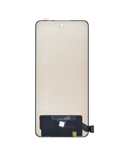 Дисплей Xiaomi 12T / 12T Pro / 22071212AG з сенсором (Чорний) INCELL