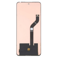 Дисплей Xiaomi 12 Lite з сенсором (Чорний) INCELL