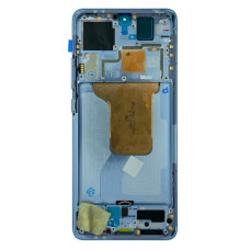 Дисплей Xiaomi 12 / 12S / 12X з сенсором в рамці (Синій) Original China
