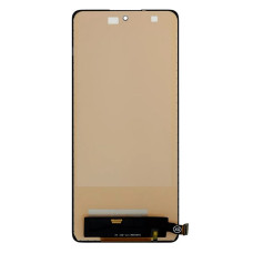 Дисплей Xiaomi 11T / 11T Pro з сенсором (Чорний) INCELL