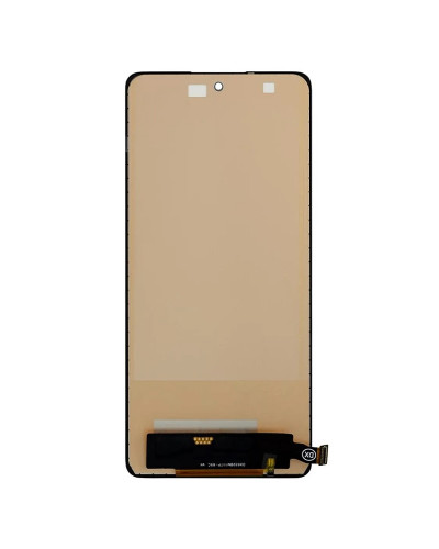 Дисплей Xiaomi 11T / 11T Pro з сенсором (Чорний) INCELL
